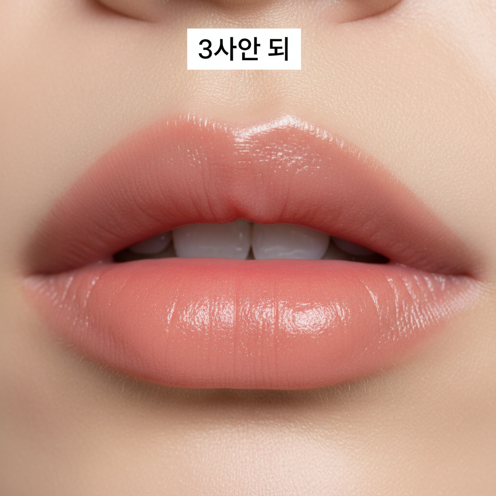 예쁘게 사라지는 마무리