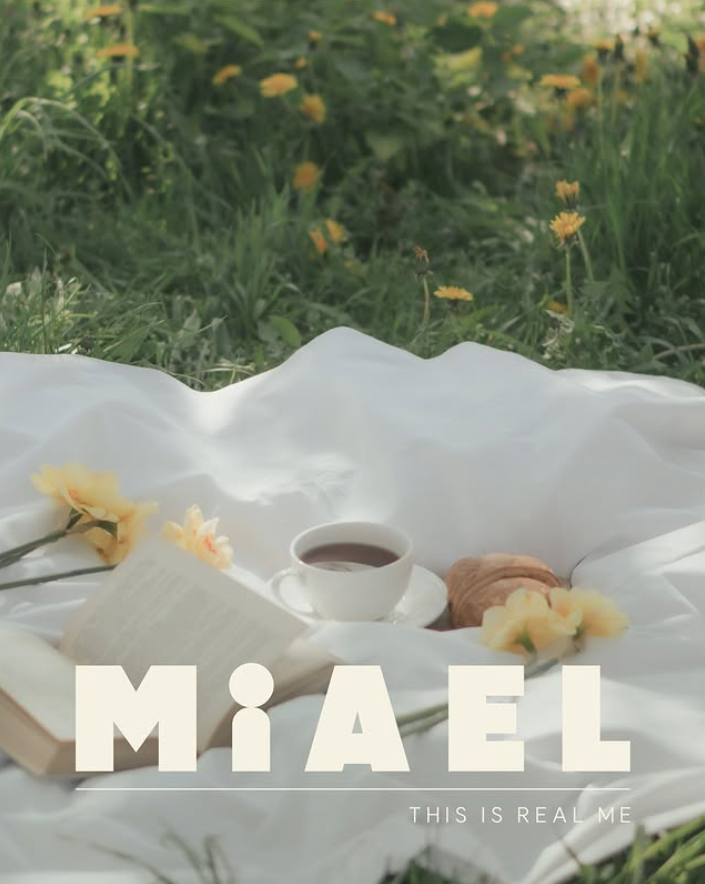 MIAEL 인스타그램 게시물 3