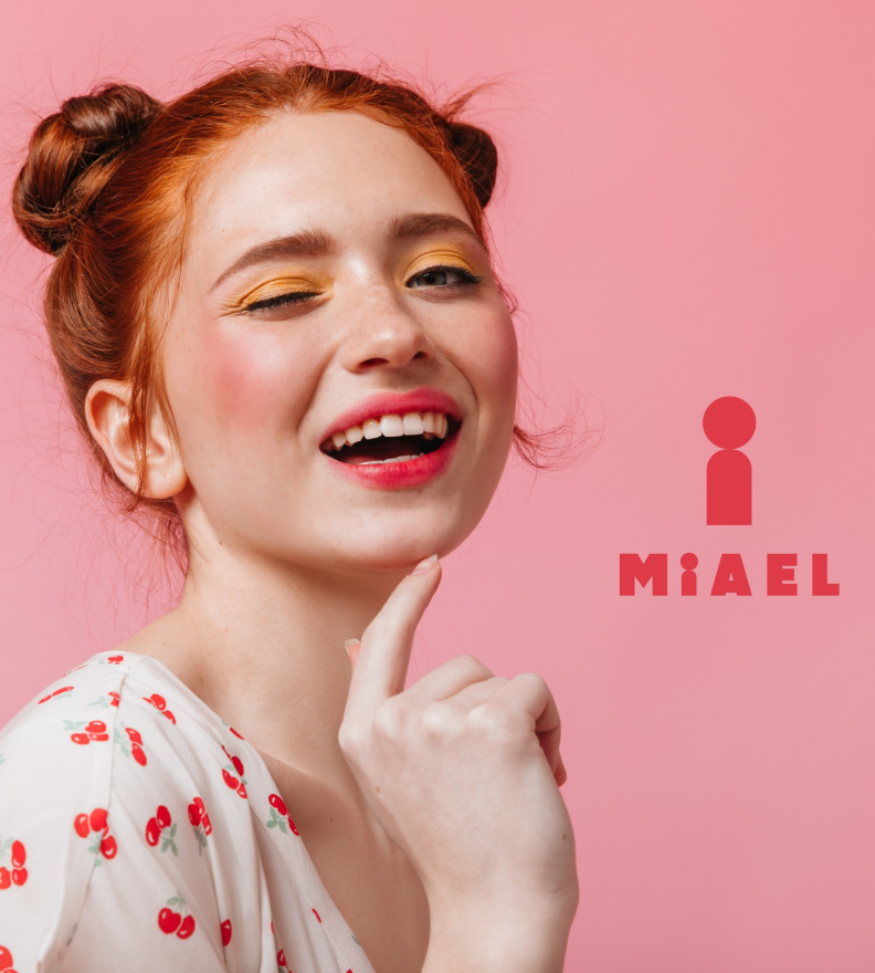 MIAEL 인스타그램 게시물 5